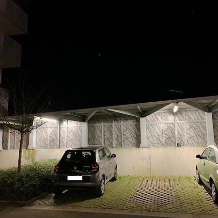 Pourquoi Notre T3 Avec Parking Est Pour Vous ? Lille Exterior foto