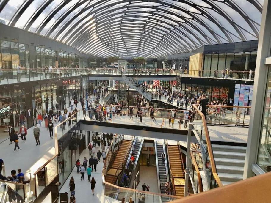 Pourquoi Notre T3 Avec Parking Est Pour Vous ? Lille Exterior foto